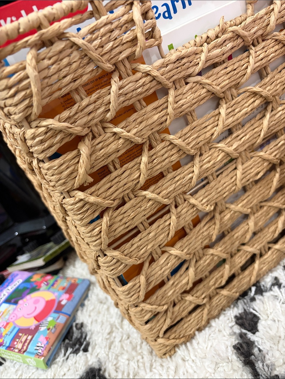 Mystery bundle of toddler - kids BOOKS